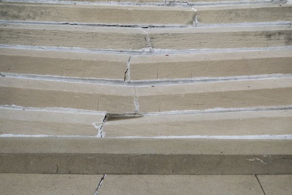 Sunken Slab Repair in Bloomfield Hills