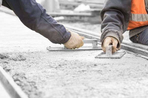 Driveway Mudjacking in Bloomfield Hills
