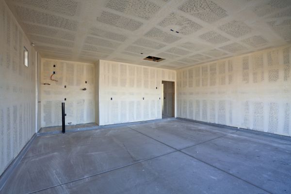Garage Floor Leveling in Bloomfield Hills