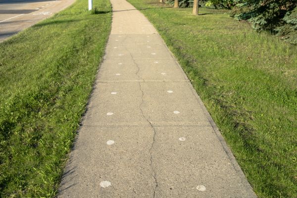 Pavement Leveling in Bloomfield Hills
